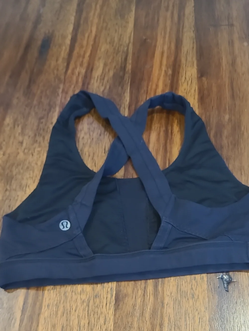 Lululemon Envital Bra Womens 6 Ideal Support